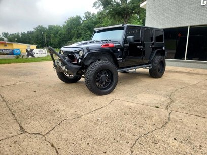 Used 2017 Jeep Wrangler Unlimited Sport w/ Quick Order Package 24S