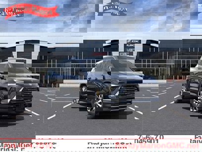 New 2025 Buick Enclave Preferred w/ Power Package