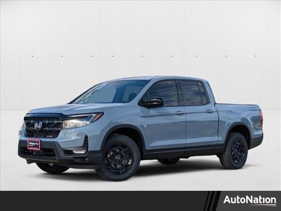 New 2025 Honda Ridgeline Sport+