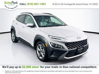 Used 2023 Hyundai Kona SEL w/ Cargo Package