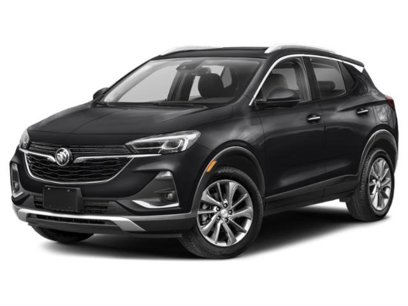 Used 2022 Buick Encore GX Essence w/ Experience Buick Package