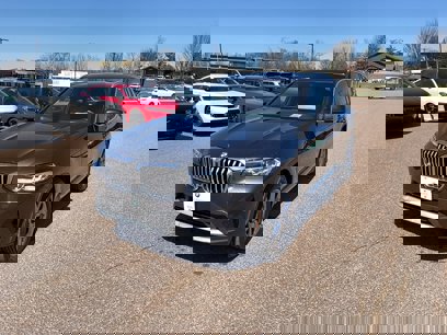 Certified 2022 BMW X3 xDrive30i w/ Convenience Package