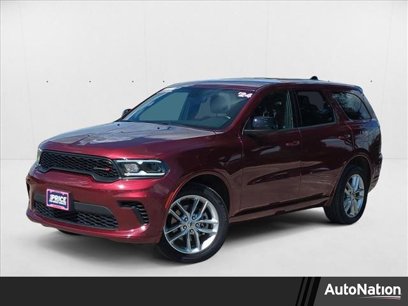 Used 2024 Dodge Durango GT