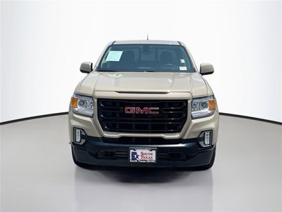 Used 2022 GMC Canyon Elevation w/ Trailering Package