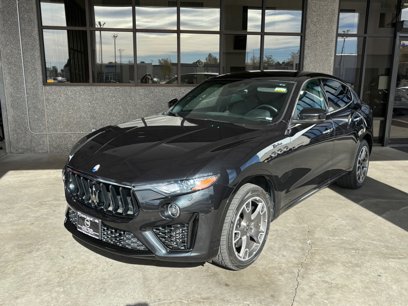 Used 2023 Maserati Levante Modena