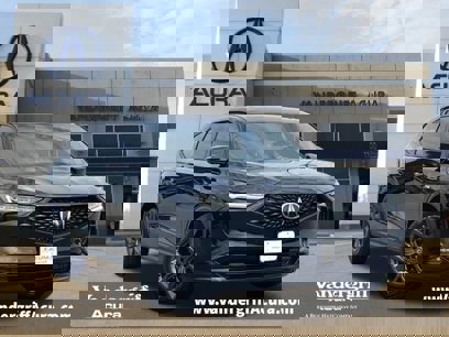Certified 2022 Acura MDX A-Spec