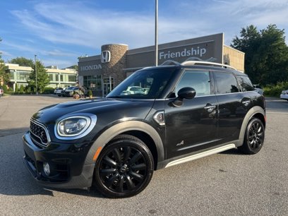 Used 2019 MINI Cooper Countryman S w/ Premium Package