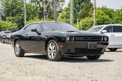 Certified 2022 Dodge Challenger SXT w/ Cold Weather Group