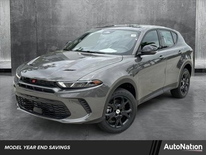 New 2024 Dodge Hornet GT w/ Tech Pack w/o Parking
