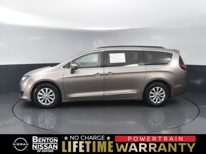 Used 2017 Chrysler Pacifica Touring-L