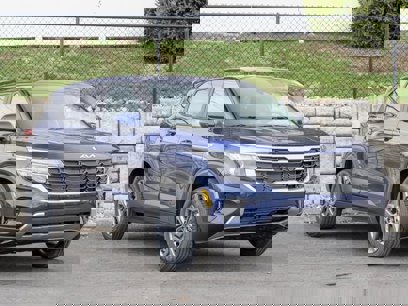 New 2025 Kia Seltos LX