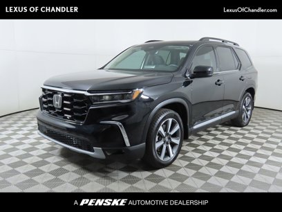 Used 2024 Honda Pilot Touring