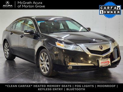 Used 2009 Acura TL