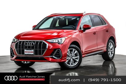 Used 2022 Audi Q3 2.0T Premium