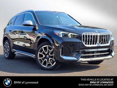 Used 2023 BMW X1 xDrive28i w/ Premium Package