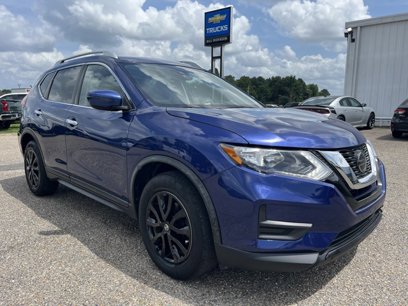 Used 2020 Nissan Rogue SV