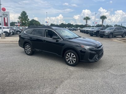 Used 2024 Subaru Outback Premium