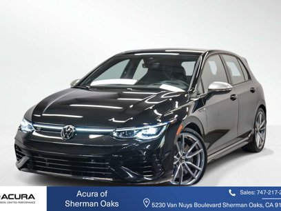 Used 2024 Volkswagen Golf R