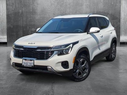 Used 2024 Kia Seltos S
