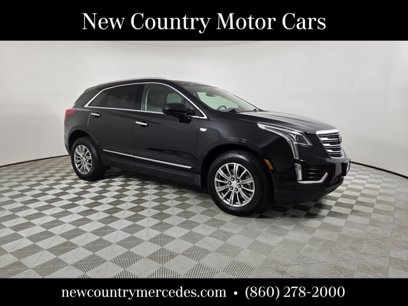 Used 2019 Cadillac XT5 Luxury