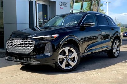 New 2025 Audi Q5 Prestige