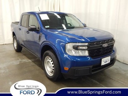 Used 2023 Ford Maverick XL
