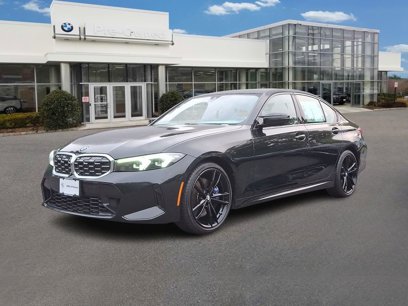 Used 2024 BMW M340i xDrive w/ Premium Package