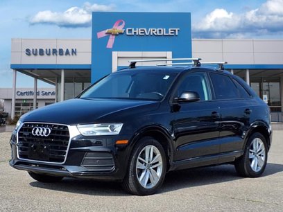 Used 2017 Audi Q3 2.0T Premium