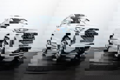 New 2025 Audi Q5 Premium Plus