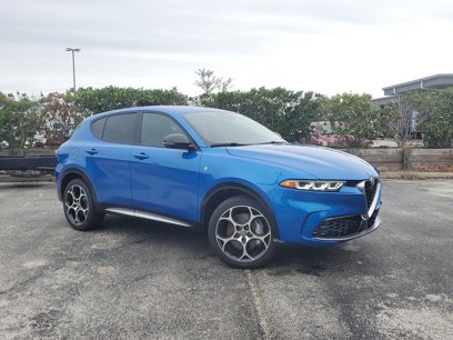 New 2024 Alfa Romeo Tonale Ti