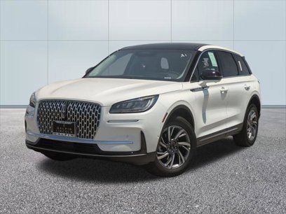 New 2024 Lincoln Corsair FWD w/ Equipment Group 102A