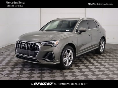 Used 2020 Audi Q3 2.0T Premium Plus w/ Premium Plus Package