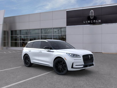New 2024 Lincoln Corsair Reserve w/ Equipment Group 201A