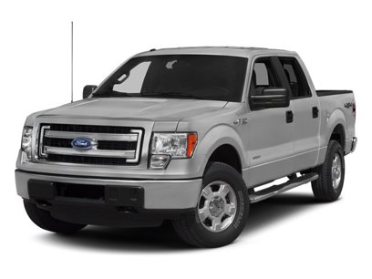 Used 2013 Ford F150 FX2 w/ Mid Equipment Group