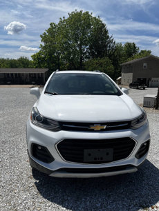 Used 2019 Chevrolet Trax LT