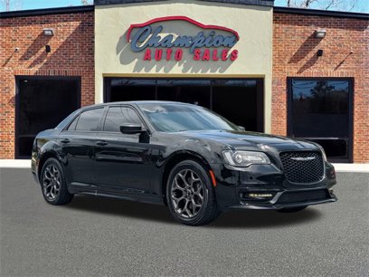 Used 2018 Chrysler 300 S w/ S Model Appearance Package