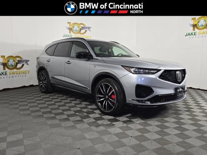 Used 2023 Acura MDX Type S