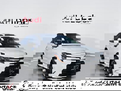 Used 2023 Toyota Corolla LE