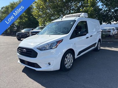 Used 2021 Ford Transit Connect XLT