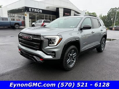 New 2026 GMC Terrain AT4
