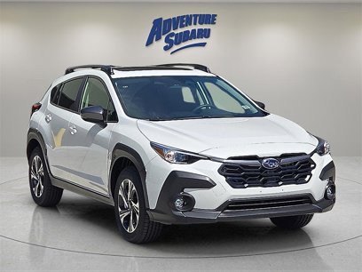 New 2025 Subaru Outback Premium