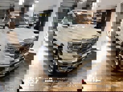 Used 2020 RAM 1500 Limited