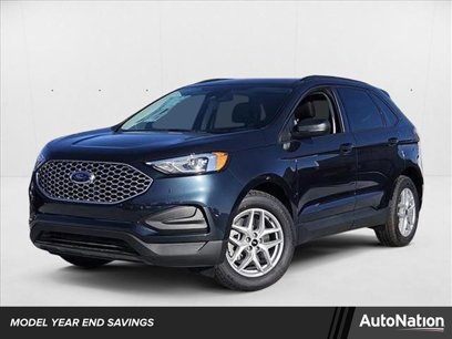 New 2024 Ford Edge SE