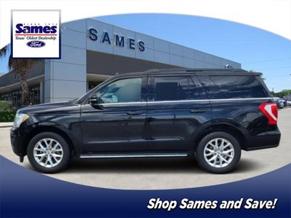 Used 2020 Ford Expedition XLT w/ Equipment Group 202A