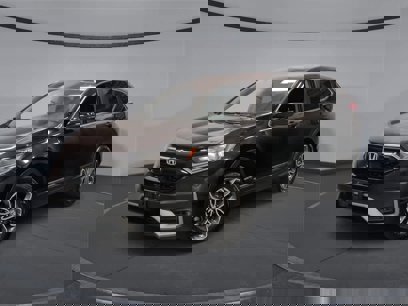 Used 2020 Honda CR-V EX-L