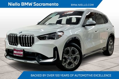 Used 2024 BMW X1 xDrive28i w/ Convenience Package