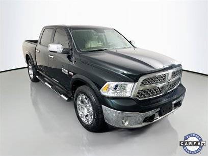 Used 2015 RAM 1500 Laramie w/ Convenience Group