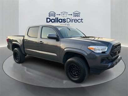 Used 2021 Toyota Tacoma SR