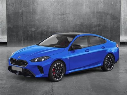 New 2025 BMW M235i xDrive w/ M Performance Package