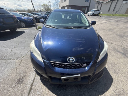 Used 2009 Toyota Matrix S
